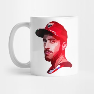 Dovi Mug